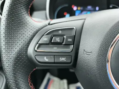 Photo 14 Mg ZS  EV Autonomie Etendue 70kWh - 115 kW 2WD