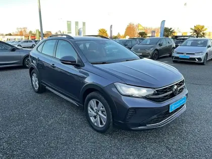 Photo 6 Volkswagen Taigo  1.0 TSI 116 DSG7