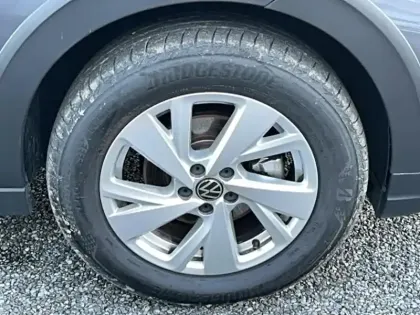 Photo 12 Volkswagen Taigo  1.0 TSI 116 DSG7