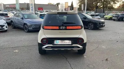 Photo 3 Hyundai Inster  49 kWh 5 pl.
