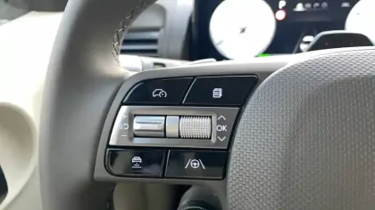 Photo 15 Hyundai Inster  49 kWh 5 pl.