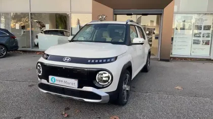 Photo Hyundai Inster Creative
