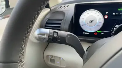 Photo 16 Hyundai Inster  49 kWh 5 pl.