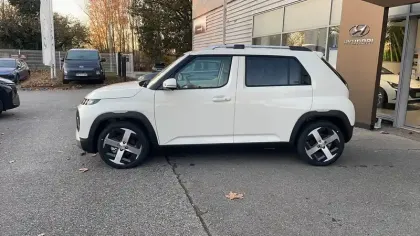 Photo 12 Hyundai Inster  49 kWh 5 pl.