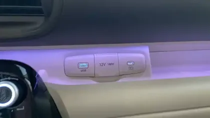 Photo 26 Hyundai Inster  49 kWh 5 pl.