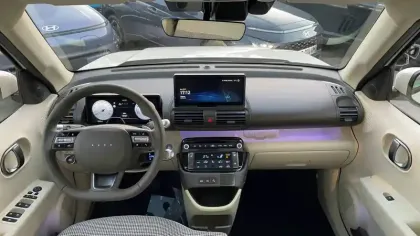 Photo 4 Hyundai Inster  49 kWh 5 pl.