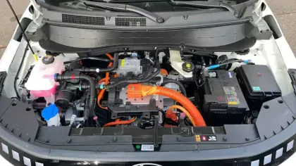 Photo 29 Hyundai Inster  49 kWh 5 pl.