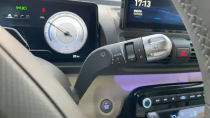 Photo 17 Hyundai Inster  49 kWh 5 pl.