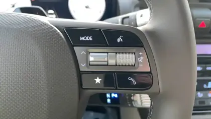 Photo 14 Hyundai Inster  49 kWh 5 pl.