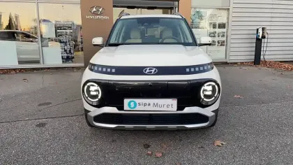 Photo 2 Hyundai Inster  49 kWh 5 pl.