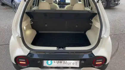 Photo 6 Hyundai Inster  49 kWh 5 pl.