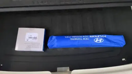 Photo 9 Hyundai Inster  49 kWh 5 pl.