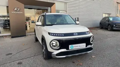 Photo 10 Hyundai Inster  49 kWh 5 pl.