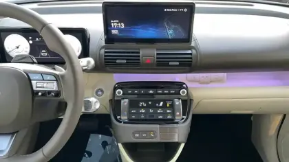 Photo 5 Hyundai Inster  49 kWh 5 pl.