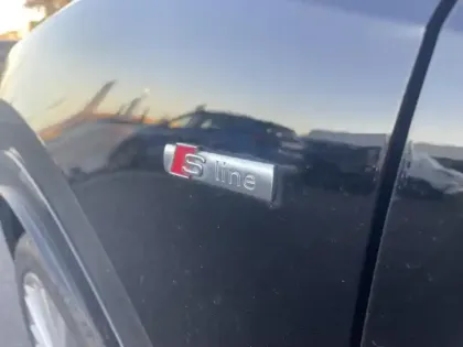 Photo 8 Audi Q2  30 TDI 116 S tronic 7