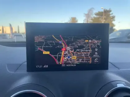 Photo 11 Audi Q2  30 TDI 116 S tronic 7