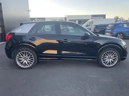 Photo 9 Audi Q2  30 TDI 116 S tronic 7