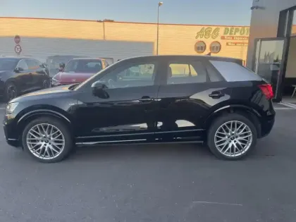 Photo 5 Audi Q2  30 TDI 116 S tronic 7