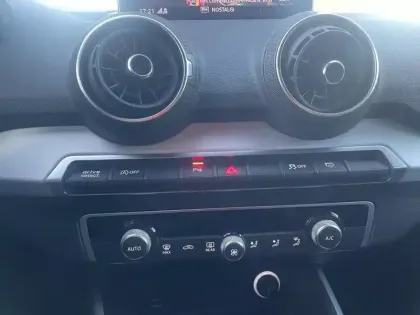 Photo 6 Audi Q2  30 TDI 116 S tronic 7