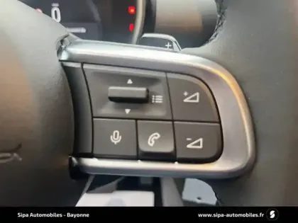 Photo 13 Fiat 600  T-Gen 3 1.2 Hybrid 110ch eDCT6