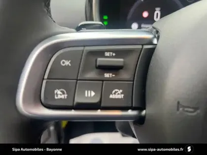 Photo 12 Fiat 600  T-Gen 3 1.2 Hybrid 110ch eDCT6