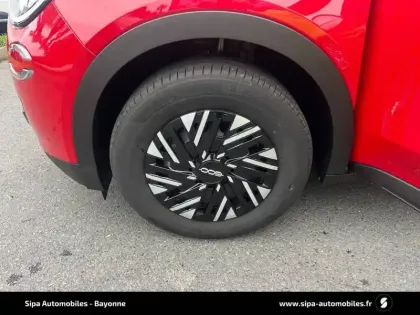 Photo 10 Fiat 600  T-Gen 3 1.2 Hybrid 110ch eDCT6