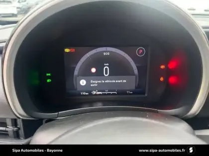 Photo 11 Fiat 600  T-Gen 3 1.2 Hybrid 110ch eDCT6