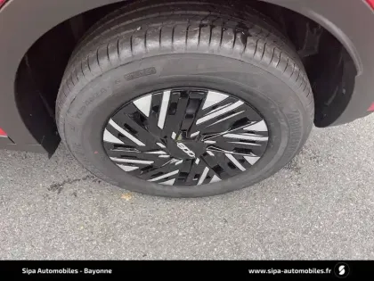 Photo 23 Fiat 600  T-Gen 3 1.2 Hybrid 110ch eDCT6