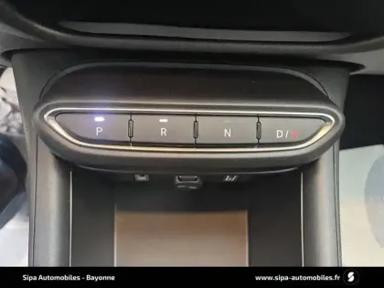 Photo 21 Fiat 600  T-Gen 3 1.2 Hybrid 110ch eDCT6