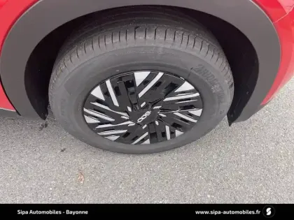 Photo 25 Fiat 600  T-Gen 3 1.2 Hybrid 110ch eDCT6