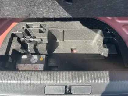 Photo 21 Peugeot 2008  Electrique 136 ch