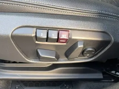 Photo 13 BMW X1  sDrive 18d 150 ch BVA8