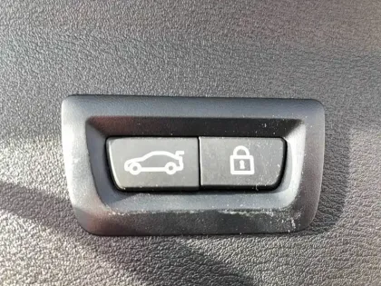 Photo 12 BMW X1  sDrive 18d 150 ch BVA8