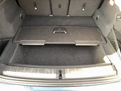 Photo 11 BMW X1  sDrive 18d 150 ch BVA8