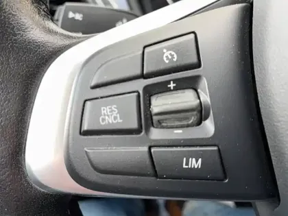 Photo 20 BMW X1  sDrive 18d 150 ch BVA8