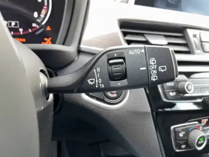 Photo 22 BMW X1  sDrive 18d 150 ch BVA8