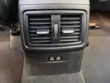 Photo 15 BMW X1  sDrive 18d 150 ch BVA8