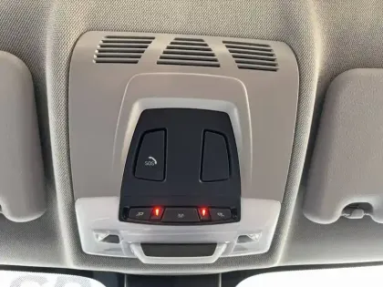 Photo 18 BMW X1  sDrive 18d 150 ch BVA8