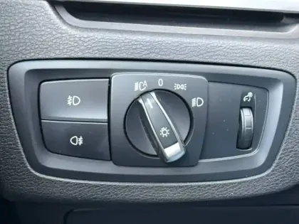 Photo 24 BMW X1  sDrive 18d 150 ch BVA8