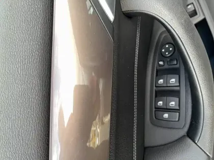 Photo 9 BMW X1  sDrive 18d 150 ch BVA8