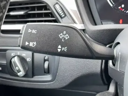 Photo 23 BMW X1  sDrive 18d 150 ch BVA8