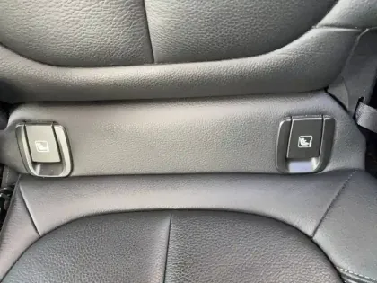 Photo 30 BMW X1  sDrive 18d 150 ch BVA8