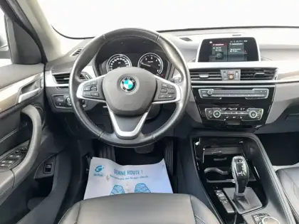 Photo 5 BMW X1  sDrive 18d 150 ch BVA8