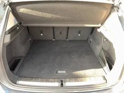 Photo 6 BMW X1  sDrive 18d 150 ch BVA8