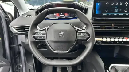 Photo 21 Peugeot 3008  BlueHDi 130ch S&S BVM6