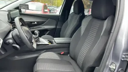 Photo 42 Peugeot 3008  BlueHDi 130ch S&S BVM6