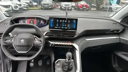Photo 7 Peugeot 3008  BlueHDi 130ch S&S BVM6