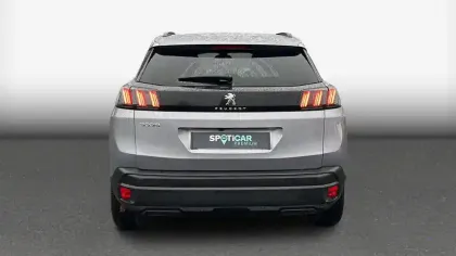 Photo 5 Peugeot 3008  BlueHDi 130ch S&S BVM6