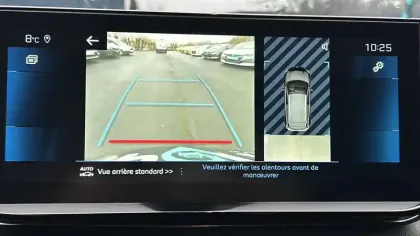 Photo 34 Peugeot 3008  BlueHDi 130ch S&S BVM6