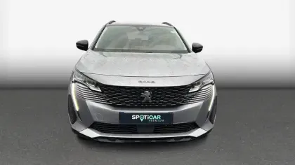 Photo 8 Peugeot 3008  BlueHDi 130ch S&S BVM6